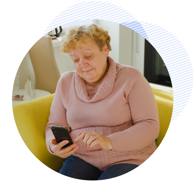 vida connecting patient to amwell cardiometabolic care