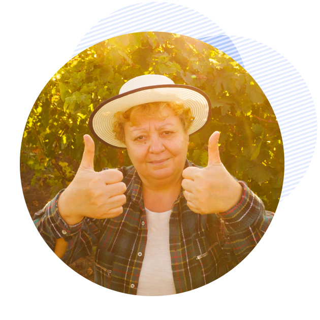 vida patient better results