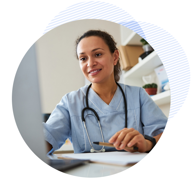 virtual nursing enhanced nursing experience