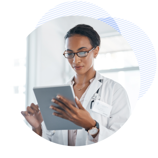 virtual nursing streamlined workflows