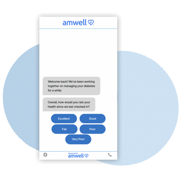 scale services with digital care programs