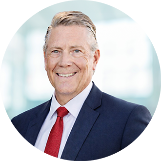 Michael Miller SVP Sales Amwell