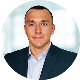 Timothy Kleinsmith, Head of Government Programs Amwell