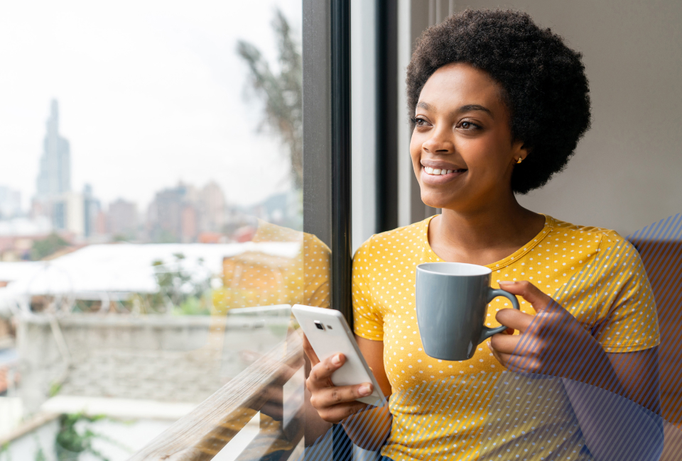 Kayla journey - masthead